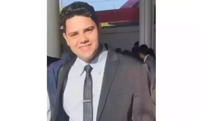 jovem pneu