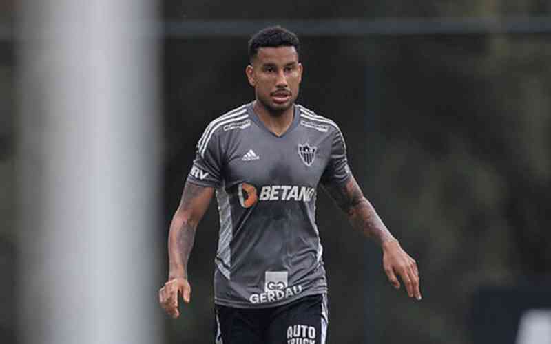 Diretor do Atlético esfria chance de Jair no São Paulo: ‘Está nos planos’