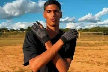 Luva de Pedreiro é a nova voz do Waze para a Copa; saiba como ativar