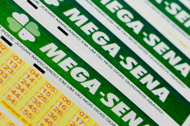 Mega-Sena acumula e prêmio vai a R$ 54 milhões