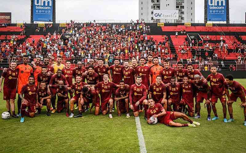 O que o Sport precisa para conquistar o acesso à Série A?