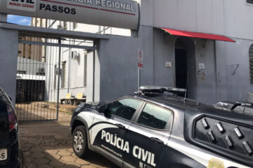 Polícia Civil procura por dupla envolvida em homicídio após briga no trânsito