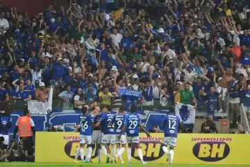 Cruzeiro e Minas Arena chegam a acordo e Raposa voltará a jogar no Mineirão