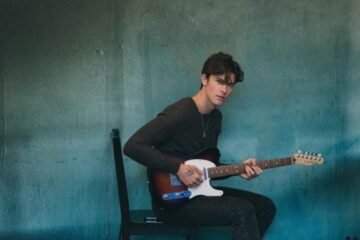 Justiça determina indenização para família mineira por show cancelado de Shawn Mendes