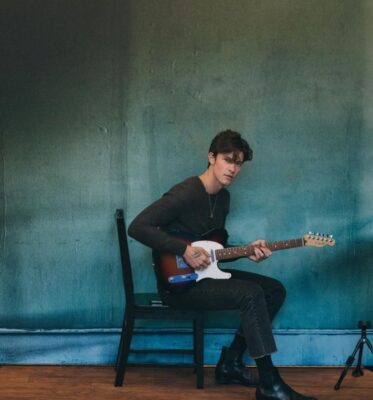 shawn mendes