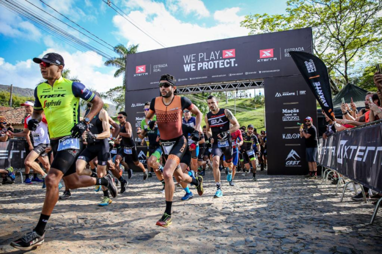 XTerra Brasil desembarca em Itabira; confira o cronograma da competição