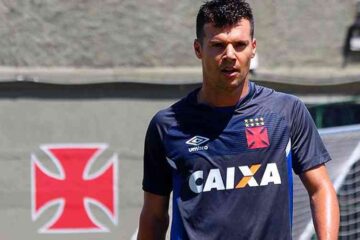 Meia ex-Vasco projeta decisão contra o Ituano: ‘Vitória até de meio a zero’