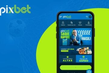 Conheça PIXBET: o site de apostas mais completo do Brasil