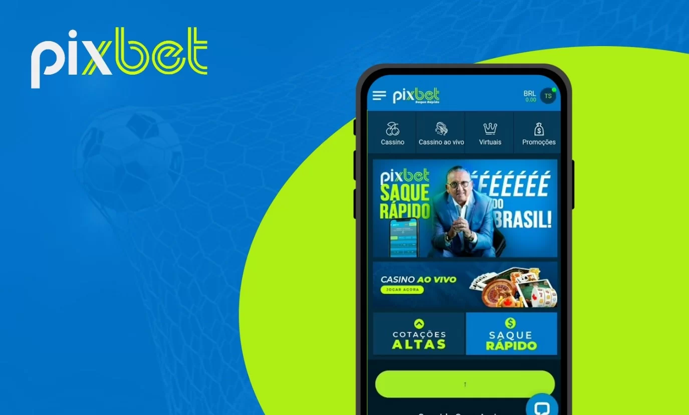 Pixbet é confiável? Como iniciar com Pixbet