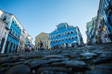 Plataforma lista 10 destinos em alta e inclui 3 cidades brasileiras