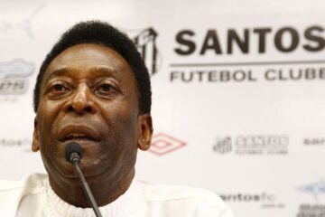 Relembre os momentos marcantes da vida de Pelé