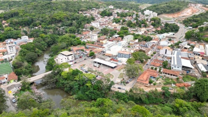 Bela Vista de Minas, São Gonçalo do Rio Abaixo e Itabira são finalistas do Prêmio Municípios Mineradores