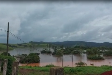 Copasa informa aumento de nível do Rio Santo Antônio e alerta para risco de desabastecimento em Conceição do Mato Dentro