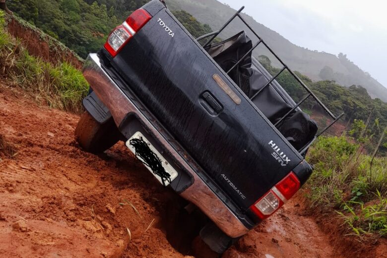 Dificuldades da zona rural viram pauta na Câmara de Itabira