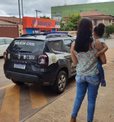 Polícia Civil