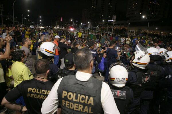 bolsonaristas