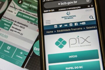 Aneel determina que todas as empresas ofereçam Pix como opção para pagar contas de luz