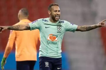 Brasil: Tite confirma retorno de Neymar e Danilo contra a Coreia do Sul