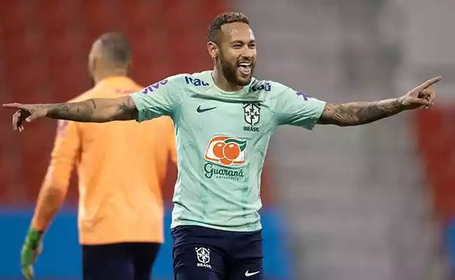 Brasil: Tite confirma retorno de Neymar e Danilo contra a Coreia do Sul
