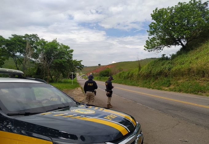 Estradas de Minas Gerais têm 83 pontos de interdições; saiba quais!