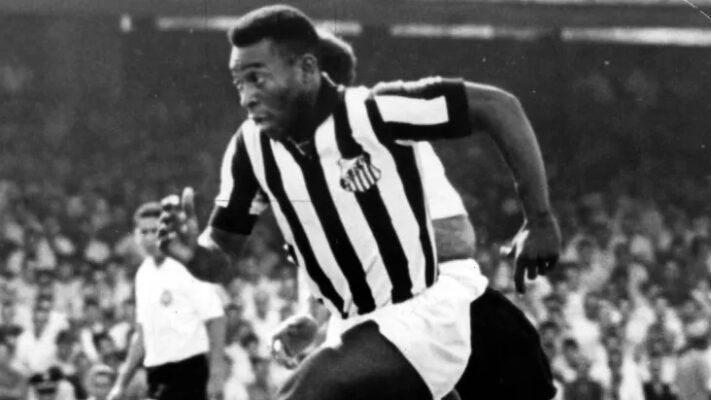 Neymar, Messi, Mbappé, Cristiano Ronaldo, Zagallo: mundo do futebol lamenta morte de Pelé