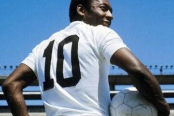 Certidão de óbito mostra causas da morte de Pelé