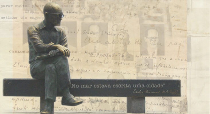 carlos drummond