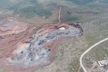 Comissão de Meio Ambiente da ALMG recomenda proibir a mineração na Serra da Piedade