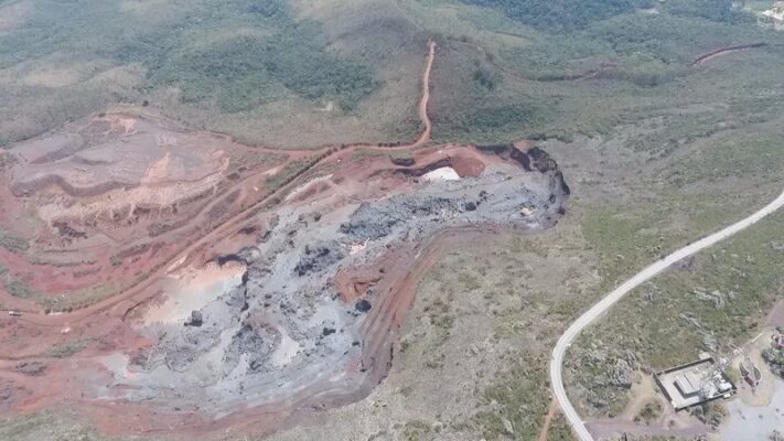 Agência Nacional de Mineração