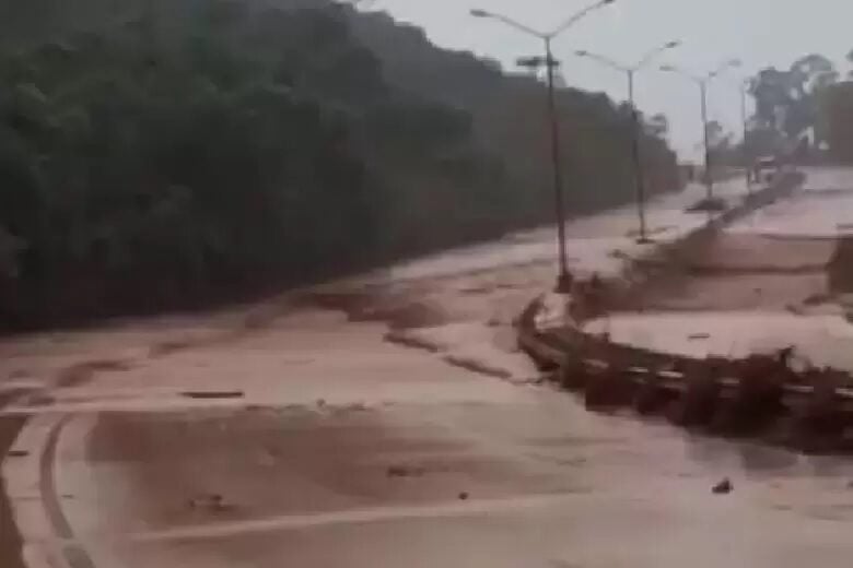 Após rompimento de dique em Nova Lima, Vallourec pagará R$ 73 milhões em compensação ambiental