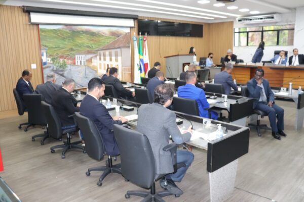 orçamento Itabira