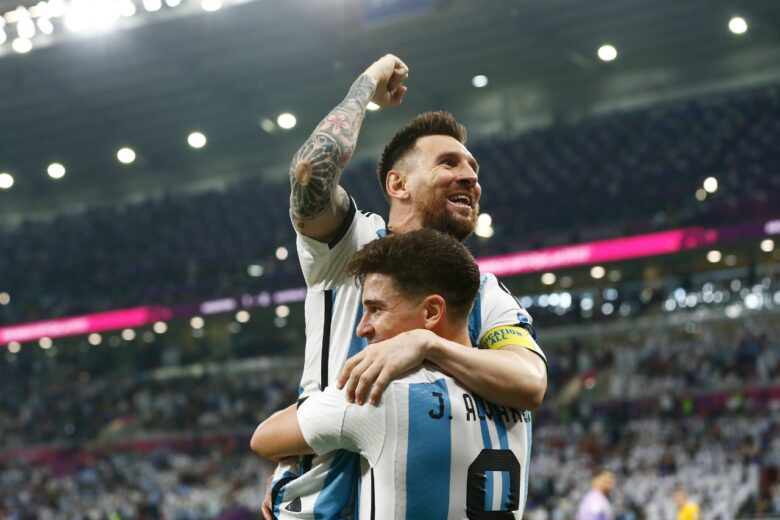 Sim, eles voltaram, os jogos da Copa do Mundo! Saiba os confrontos do fim de semana