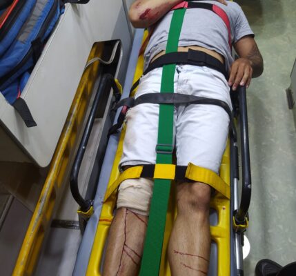 buraco-provoca-acidente-com-motociclista-no-bethania