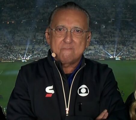 Galvão Bueno
