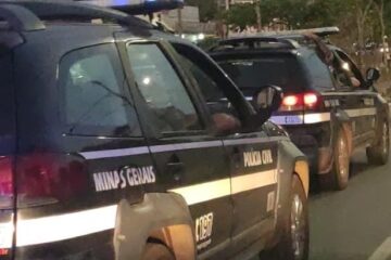 Mulher se passa por juízes para aplicar golpes em Ferros