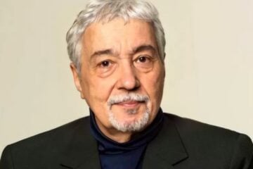 Morre ator Pedro Paulo Rangel, aos 74 anos