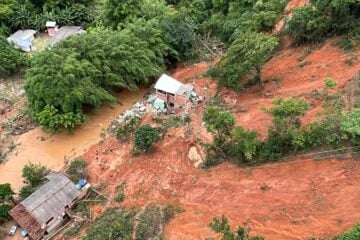 Adolescente de 12 anos segue desaparecido em Antônio Dias