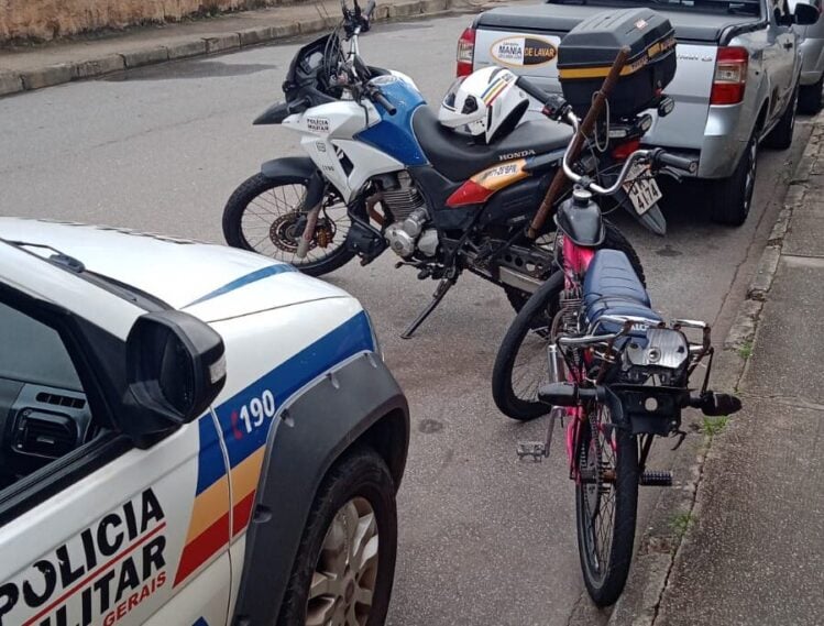 pm-apreende-bicicleta-motorizada-em-itabira