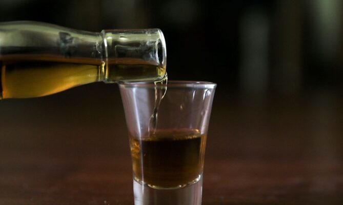 cachaça