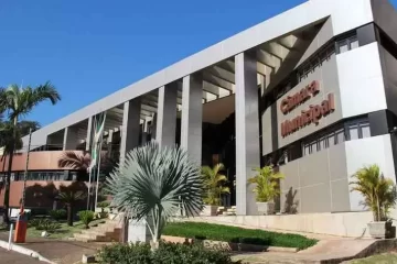 Projeto de resolução combate “atraso digital” na Câmara de Itabira
