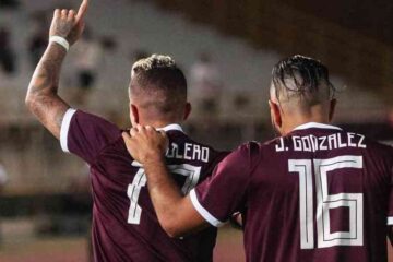 Atlético de olho: os reforços dos times da fase preliminar da Libertadores