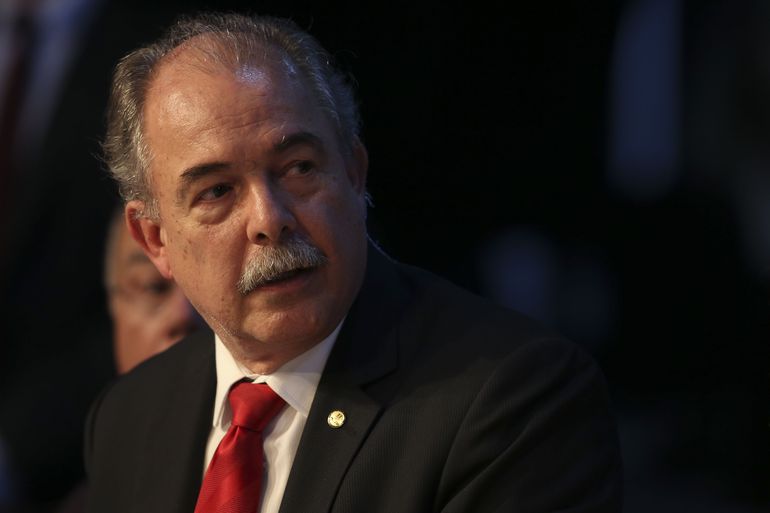 Aloizio Mercadante será presidente do BNDES no governo Lula