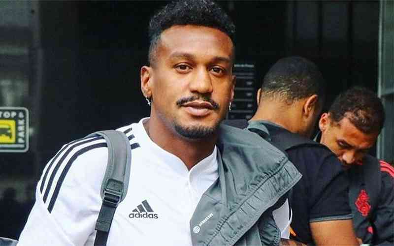 Edenilson assina contrato com o Atlético e será anunciado como novo reforço