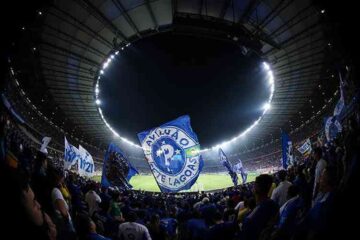 Cruzeiro perde sócios-torcedores e tem desafios com programa em 2023