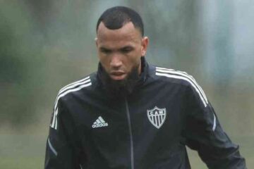 Recesso? Goleiros do Atlético seguem com atividades na Cidade do Galo