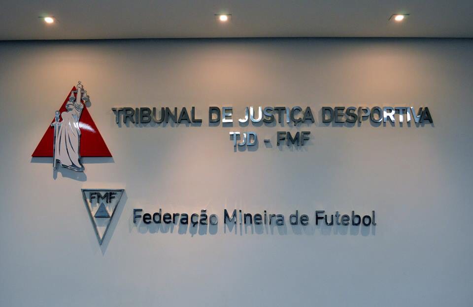 TJD nega pedido e Valério permanece na Segundona