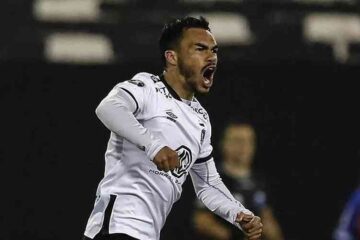 Fluminense avança em negociações com Colo-Colo para ter lateral chileno
