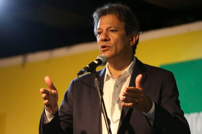 Haddad anuncia duas mulheres para presidir Banco do Brasil e Caixa