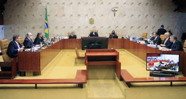 STF adia decisão sobre orçamento secreto; placar está em 5 x 4 por derrubada