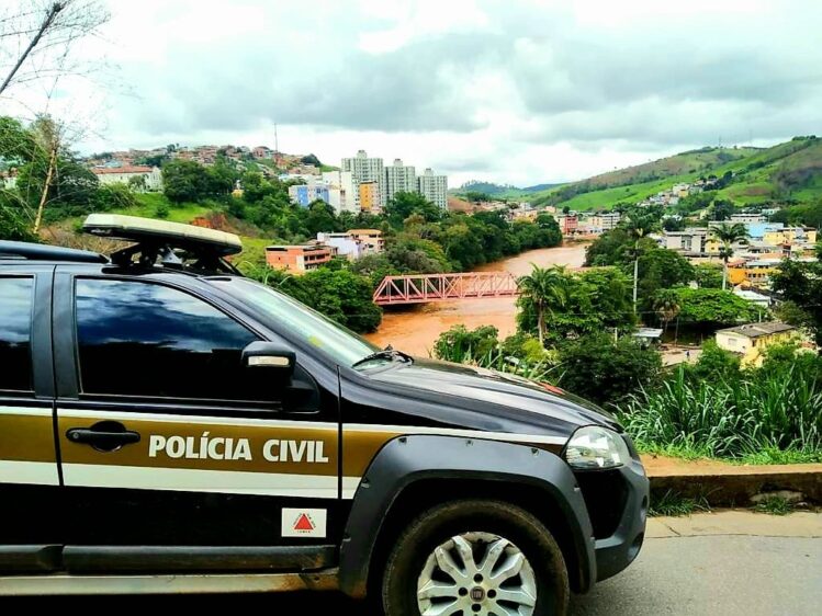 Polícia Civil indicia por homicídio tentado motociclista que atropelou militar